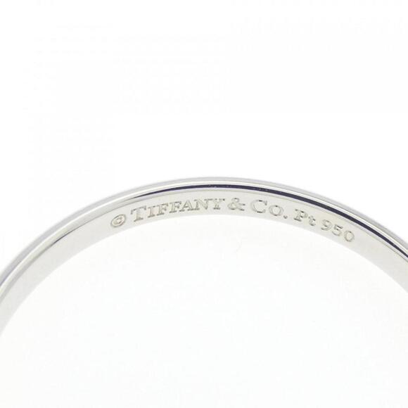 TIFFANY Silver Ring - Picture 3 of 4